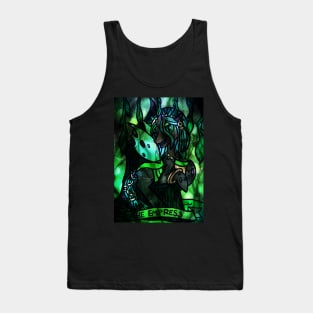 MLP Arcana | The Empress Tank Top